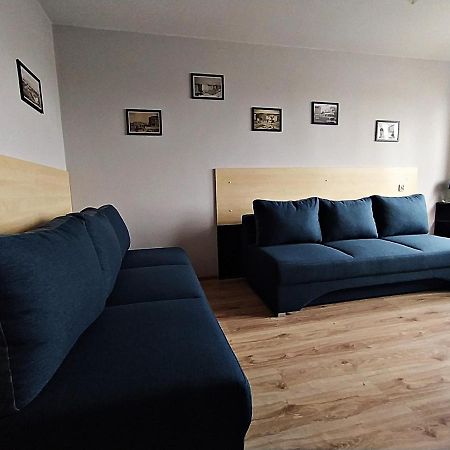 Apartament Morski Widok Gdynia Exterior foto