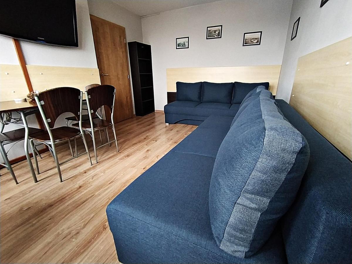Apartament Morski Widok Gdynia Exterior foto
