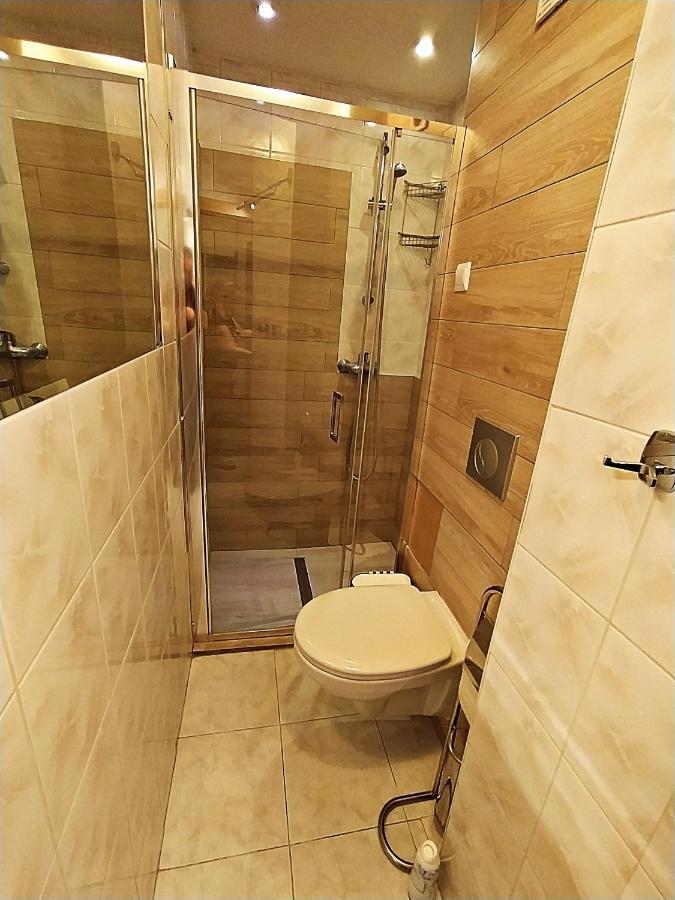 Apartament Morski Widok Gdynia Exterior foto
